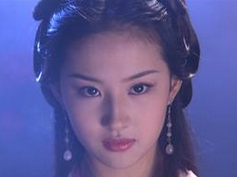 天龙八部中王语嫣是段正淳的女儿吗？