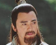 王语嫣的父亲是谁？王语嫣的父亲段正淳个人简介