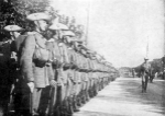东南互保简介：英美国家同意不侵入长江流域
