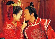 郭暧打妻子升平公主一耳光 为何唐代宗却为他求情