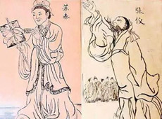 苏秦和张仪为何被重用？他俩有何过人之处