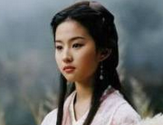 李青萝的女儿是谁？李青萝的女儿王语嫣个人简介