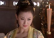 天龙八部李青萝是怎么死的？李青萝的结局