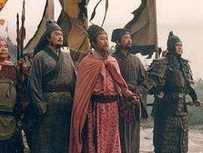 揭秘梁山一二宋江卢俊义把手的女人为何都偷情？