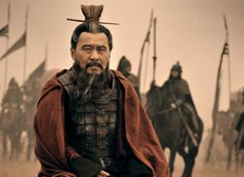 曹操一生只为女人落过一次泪却不曾拥有她