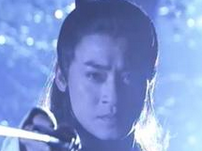 天龙八部慕容复是怎么疯的 慕容复的结局是什么