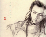 乾隆评价古代帝王：崇祯继位时“国事已不可为”