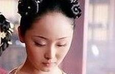 唐朝后宫女人开放的私生活  日夜轮流与皇帝淫欢