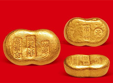 西汉的巨量黄金到哪里去了？答案就在海昏侯墓里