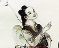 孔子多次与哪位神童辩论：都以孔子失败而告终？