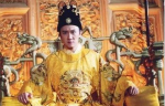 古代娱乐圈黄金时代是何时：皇帝取艺名亲自登台