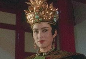 大清朝历史上在位时间最长最有福气的太后是谁？