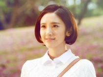 因为爱情有幸福路小楠是谁演的 扮演者个人资料
