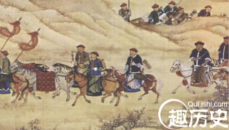 八旗制度给予八旗子弟的相关待遇：一切旗民优先