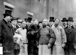 清末立宪运动的失败原因：为何最终没有成型？