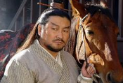 《天龙八部》里的小人物：慕容复的贴身保镖是谁？