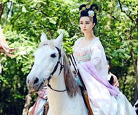 揭秘唐高宗李治为何情迷武媚娘 恋母心理在作怪？