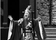 揭秘：后汉历史上何人一生只为扫平天下不平事