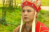 真实的西游记：尉迟敬德的侄子当了唐僧的二徒弟