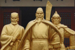 嘉定三屠的历史记载：史书上是如何记录这件事？