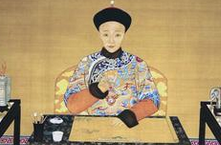 历史上的今天3月9日 清朝咸丰帝即位