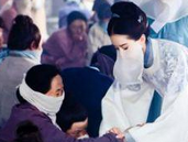 明朝医生怎样给皇帝老婆治病？明朝女子看病难