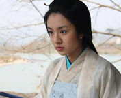 黄药师的妻子是谁 黄药师女儿黄蓉的母亲是谁