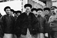 大清朝的外交之殇：揭秘清朝功利主义的外交