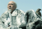 解密：让圣人孔子都敬佩不已的世外高人是谁？