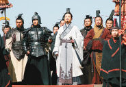 揭秘：古代历史上最成功的大忽悠是何人？