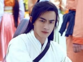 武神赵子龙马超历史原型是谁？马超扮演者个人资料