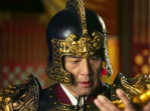 武神赵子龙赵安是谁演的 扮演者于荣光个人简介