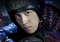 邓奉是谁？秀丽江山之长歌行人物邓奉个人简介