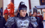 武神赵子龙耿纯是谁演的 扮演者张赫个人简介