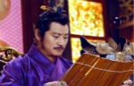  武神赵子龙公孙瓒是谁演的 扮演者范雨林个人简介