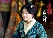 刘伯姬是谁？秀丽江山之长歌行刘伯姬个人简介