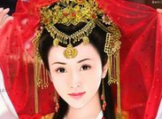 杨丽华一生从皇后成为太后 最后却变成了公主！