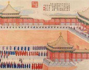 乾隆打仗资金找武将福康安报销 为何财务归武将管？