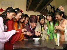 古代处女鉴别的9大奇葩方法 这些方法科学吗？