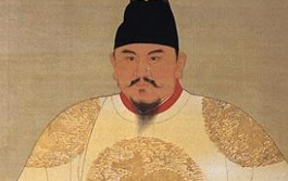 朱元璋是如何理日本连杀3名去建交的官员的？