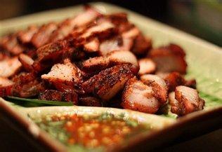 瑶族饮食文化 河口瑶族的特色小吃是什么