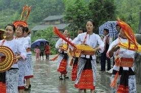 瑶族的“讨念拜”是啥意思？有啥历史来源