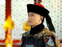 多铎是努尔哈赤爱子大清猛将曾跪劝多尔衮称帝