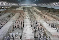 古代打了胜仗会“犒赏三军” 这三军指的是哪些人？