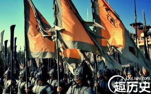 中国古代打仗动不动就几十万大军  是真的吗？