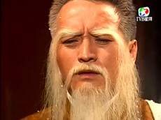 神雕侠侣中一灯大师的妻子是谁 一灯大师生平介绍