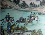 解密：清朝康乾盛世时期军事是如何由盛转衰的？
