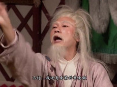 《神雕》里周伯通是怎么做了耶律齐的师傅的？