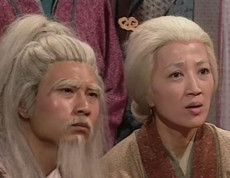 瑛姑为何偏爱周伯通？老顽童怎么懂得男女之事
