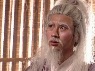 周伯通是怎么死的 周伯通和瑛姑在一起了吗